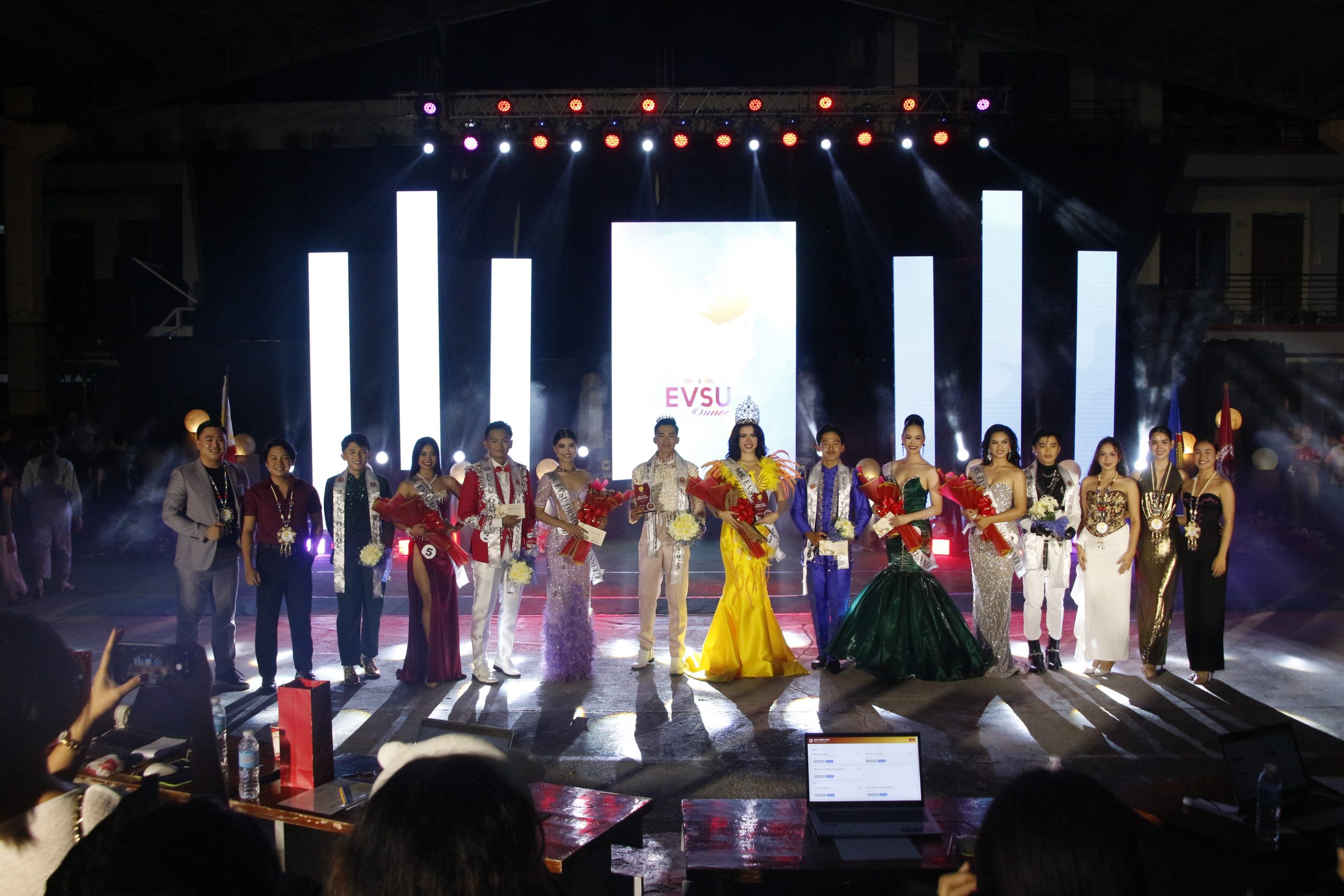 EVSU-ORMOC Celebrate 25 Years of Excellence