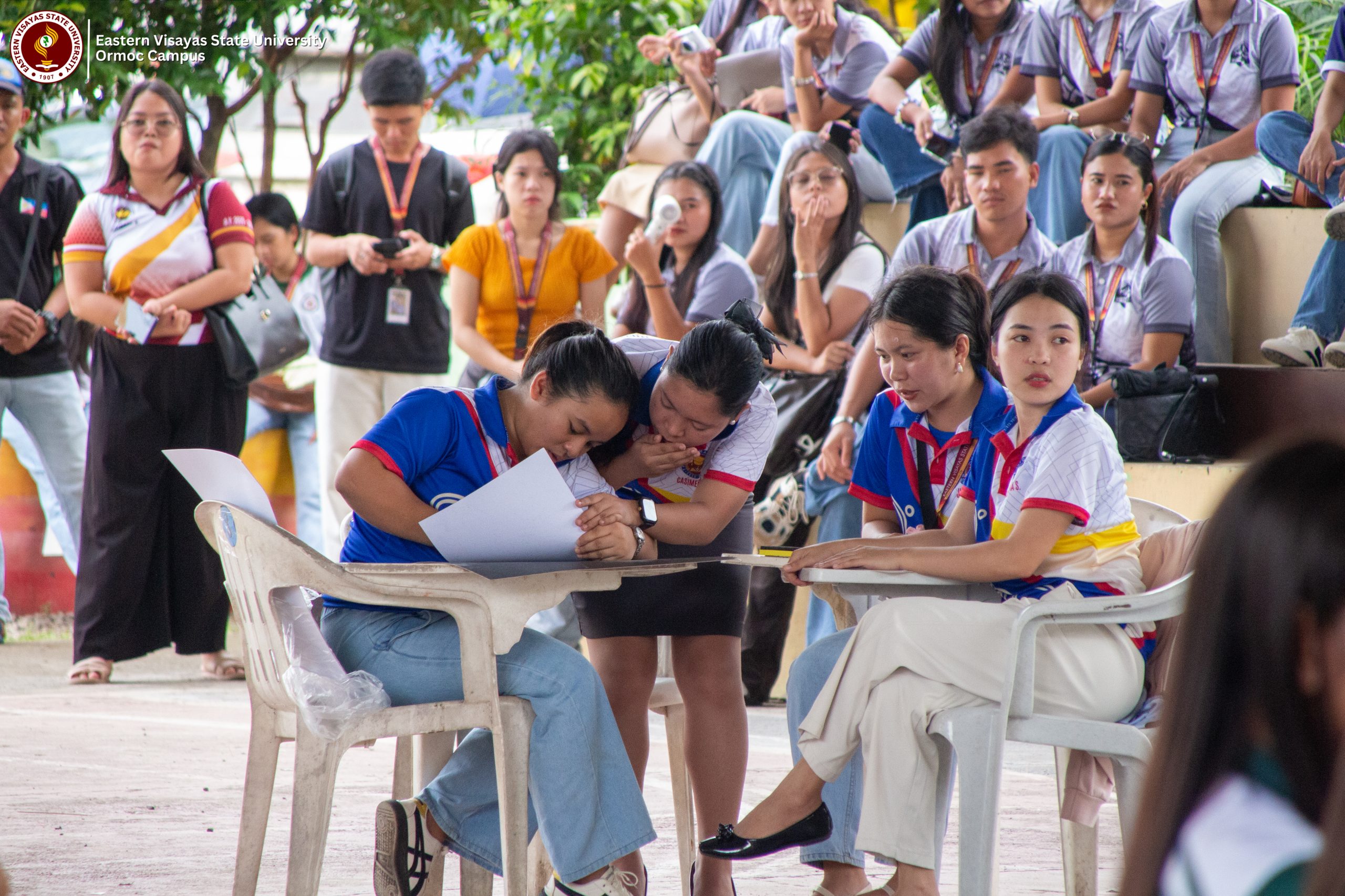 EVSU-ORMOC Celebrate 25 Years of Excellence