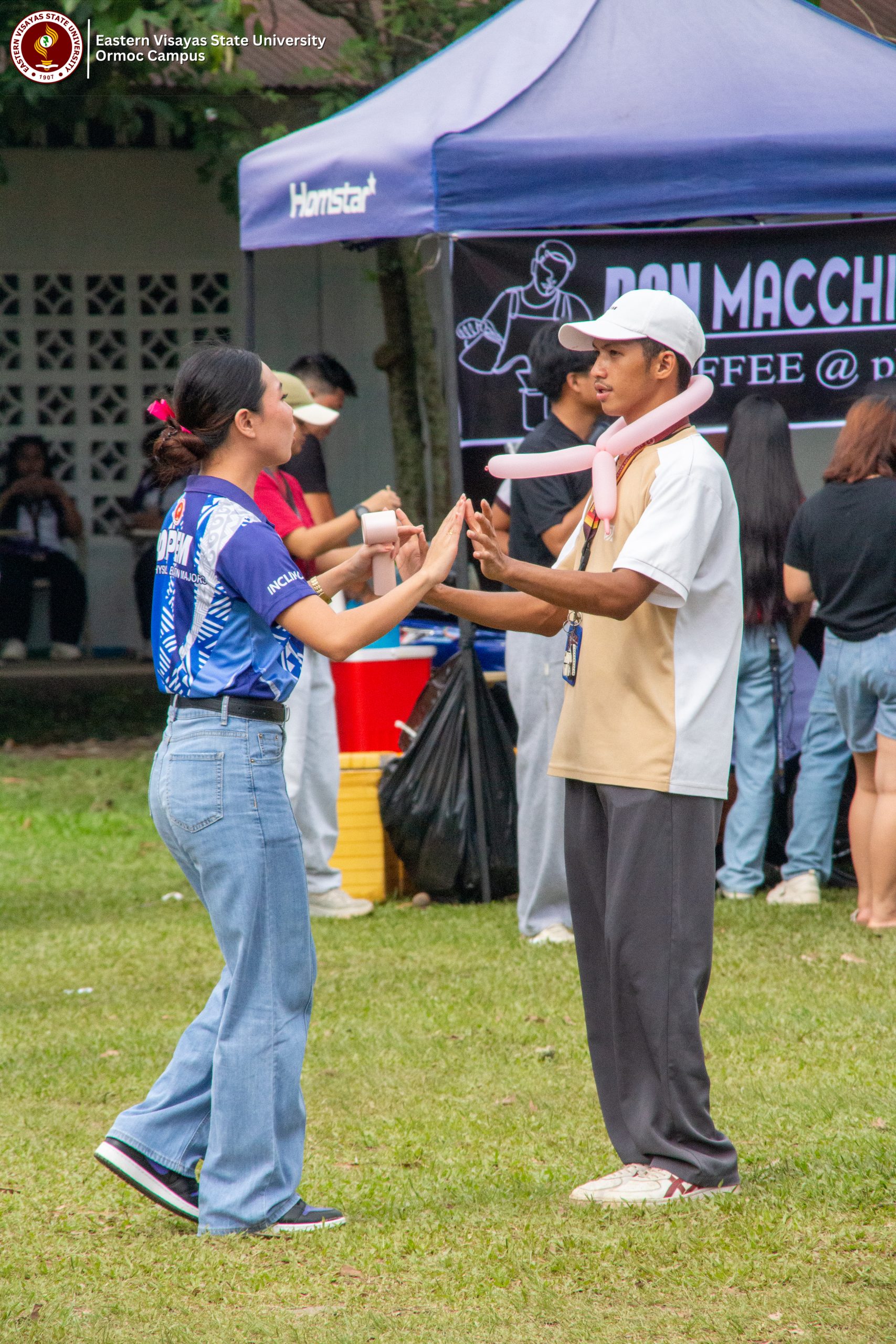 EVSU-ORMOC Celebrate 25 Years of Excellence