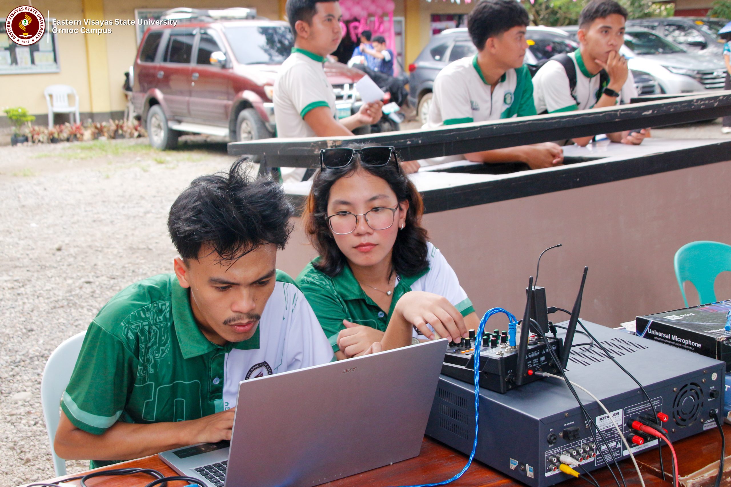 EVSU-ORMOC Celebrate 25 Years of Excellence