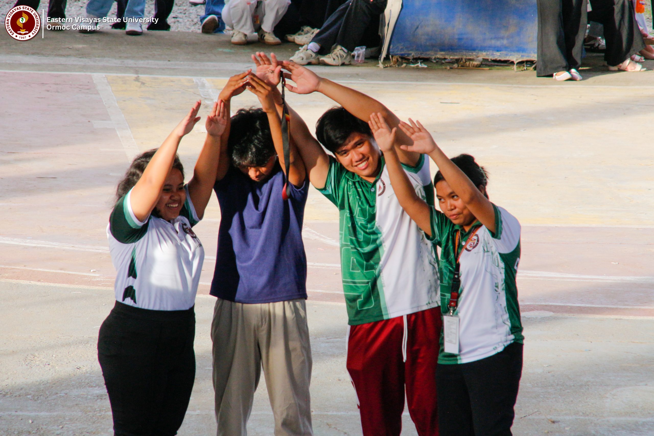 EVSU-ORMOC Celebrate 25 Years of Excellence