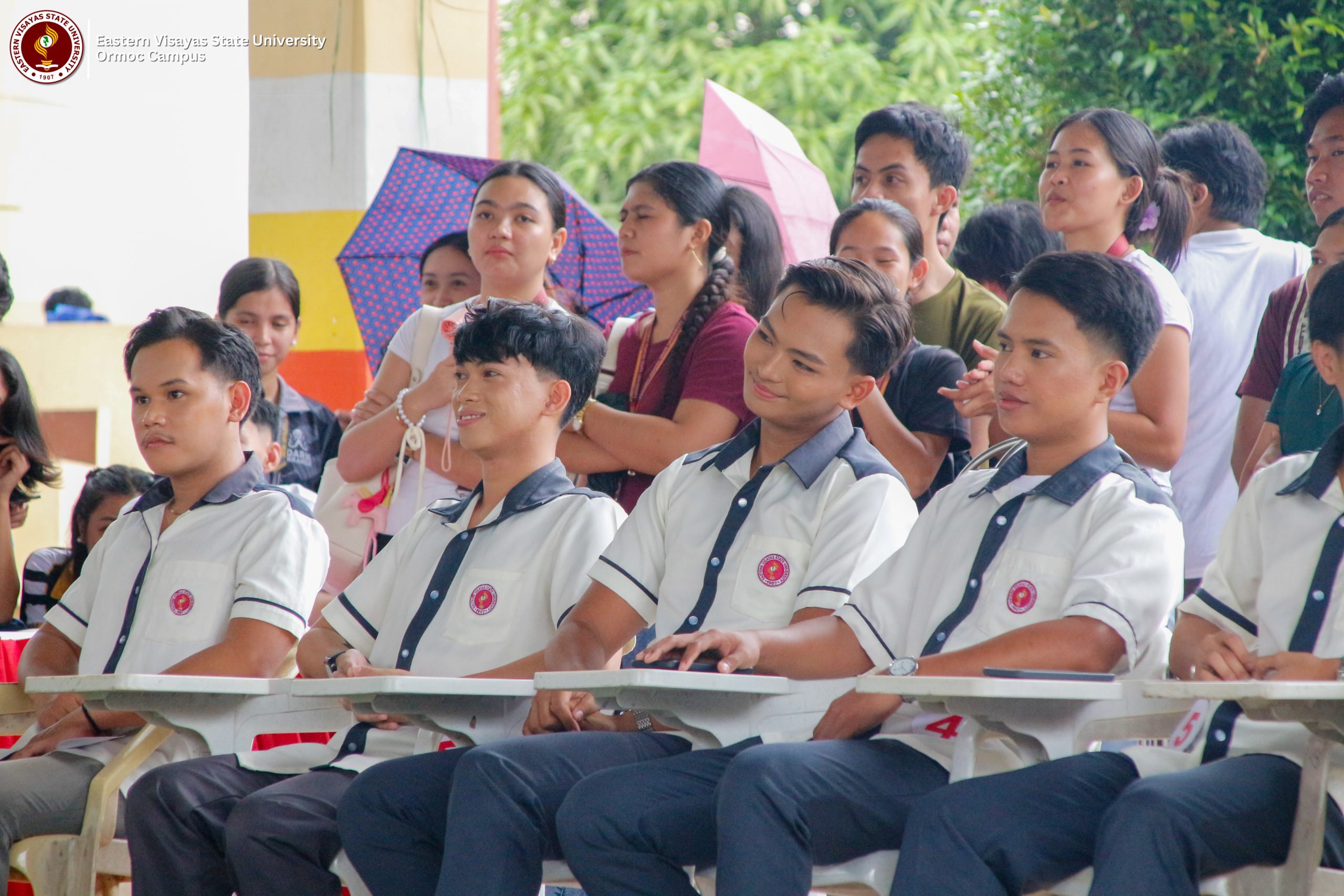 EVSU-ORMOC Celebrate 25 Years of Excellence