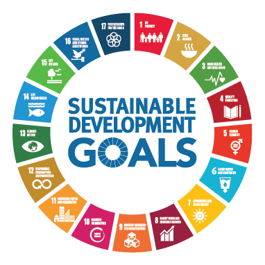 SDG 2: Sustainability Report 2024