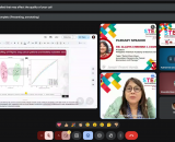 EVSU, EVCIEERD, PAASE convene global researchers for 8th iSTEAM+ congress on responsible AI and innovation