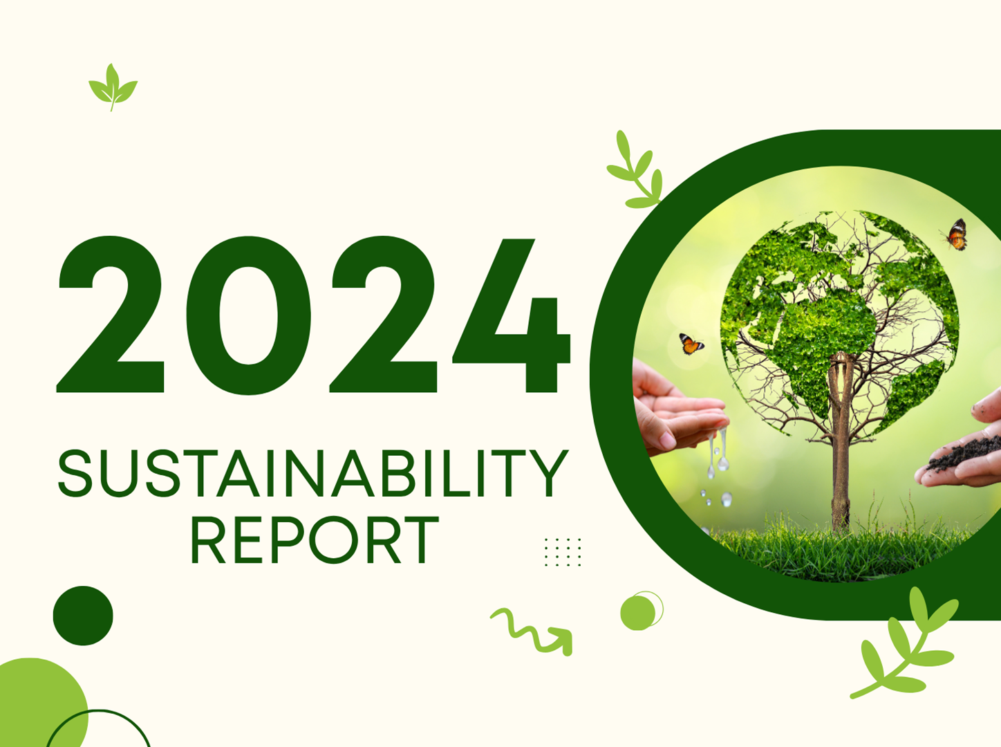 Sustainability Development Goal Reports