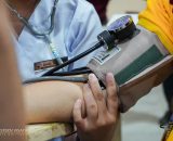 YAKAP Caravan brings free health services to Tacloban City