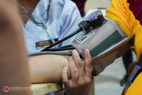 Health Outreach Programmes (2025)