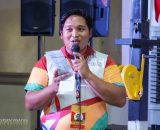 YAKAP Caravan brings free health services to Tacloban City