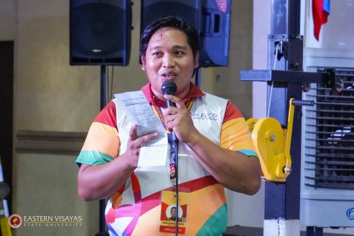 Health Outreach Programmes (2025)