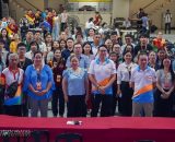 YAKAP Caravan brings free health services to Tacloban City