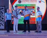 YAKAP Caravan brings free health services to Tacloban City