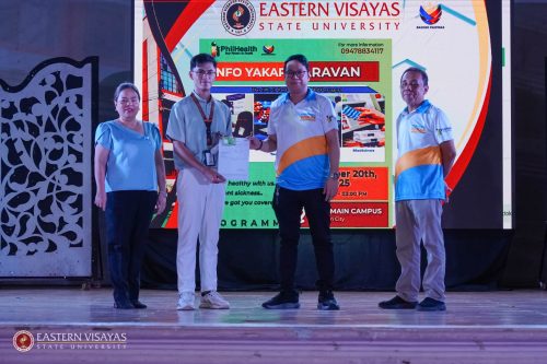 Health Outreach Programmes (2025)
