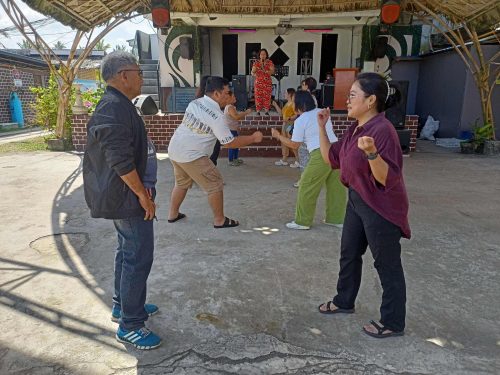 Employment Practice Unions