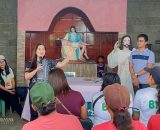 BESOLD extension program Year 1 concludes at Jubilee Cross Hill, Matalom