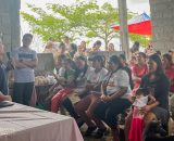 BESOLD extension program Year 1 concludes at Jubilee Cross Hill, Matalom