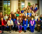 EVSU President Dennis C. De Paz Among Participants in Wharton Executive Education Program