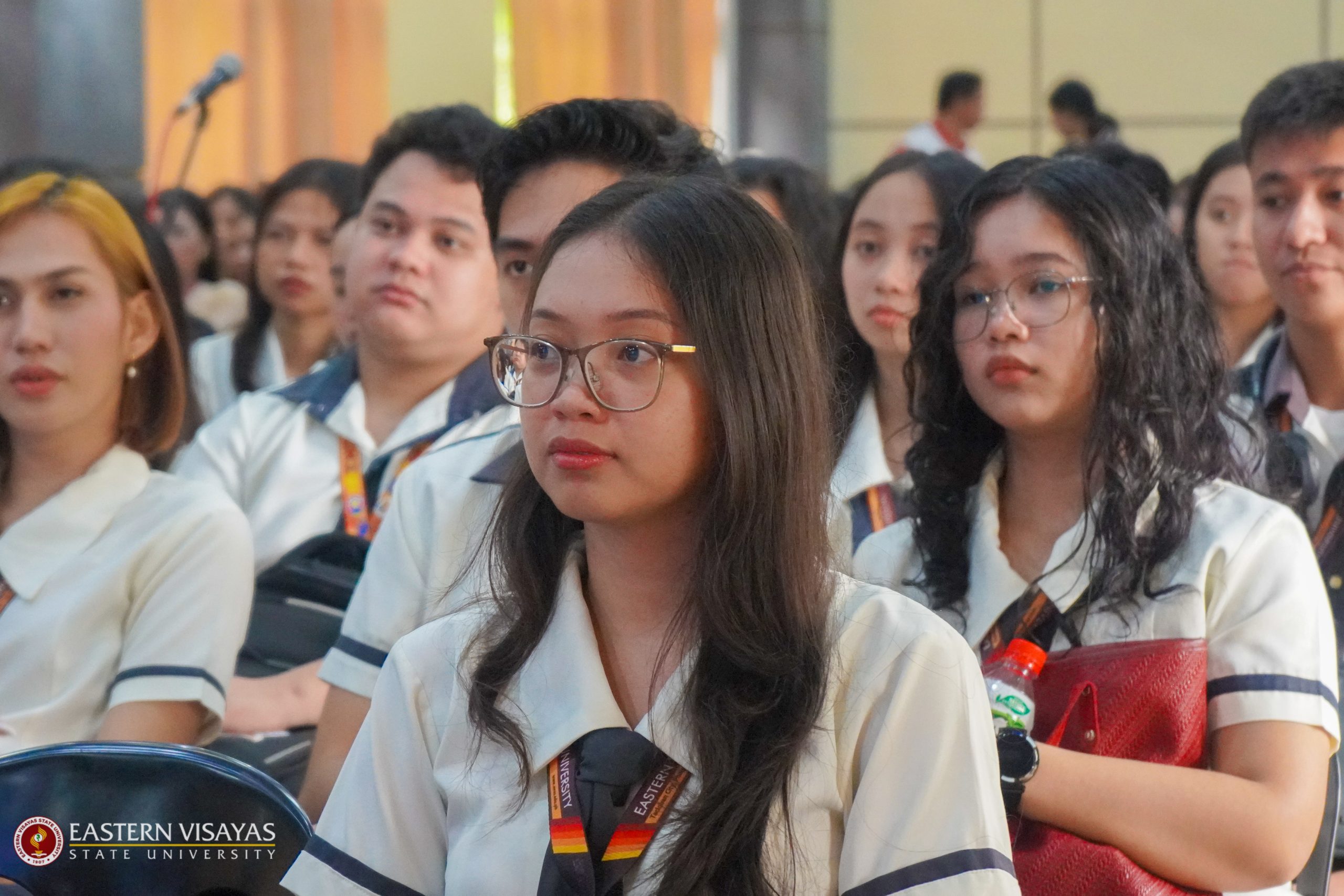 Empowering OJT Students for Ethical and Gender Respectful Workspaces