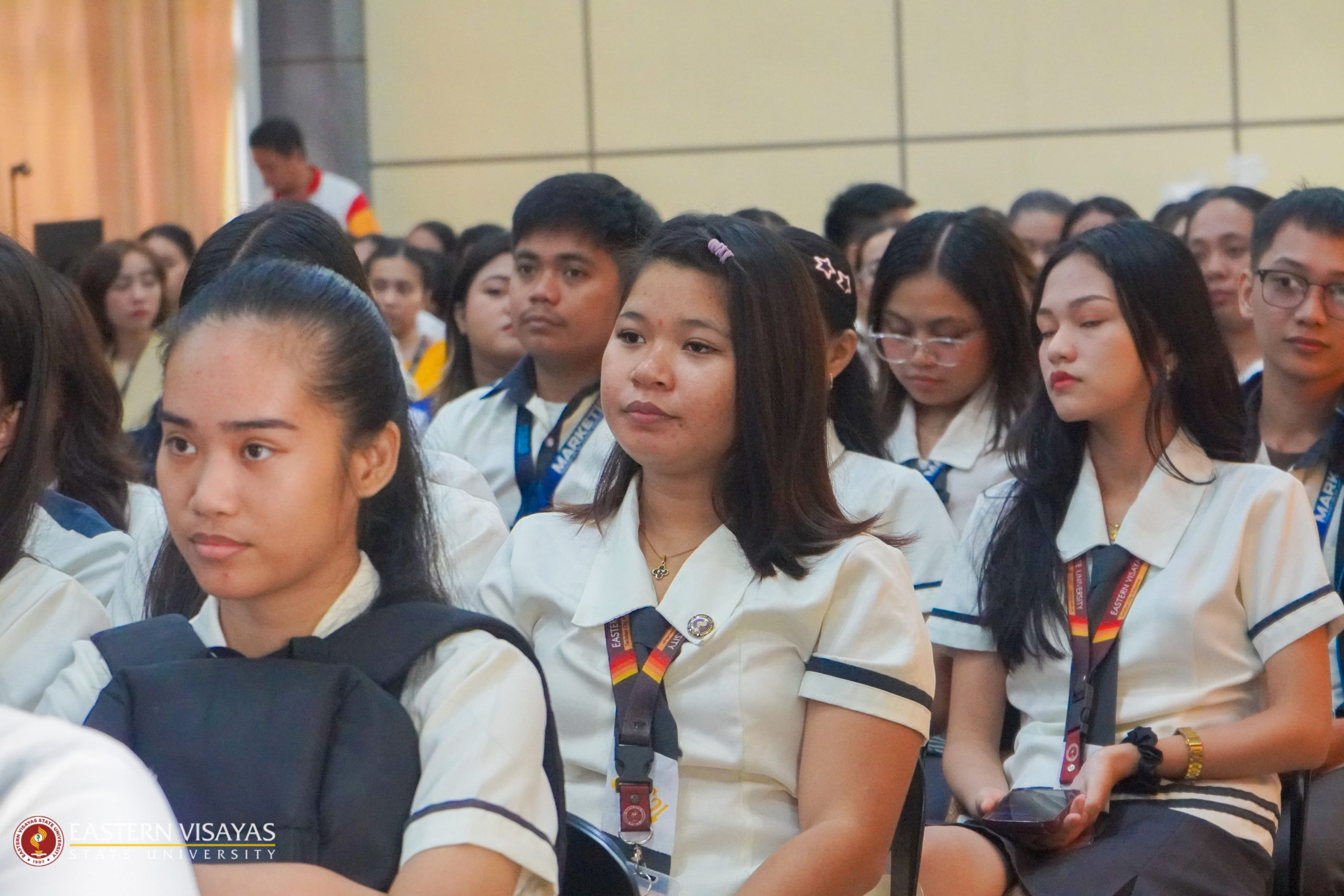 Empowering OJT Students for Ethical and Gender Respectful Workspaces