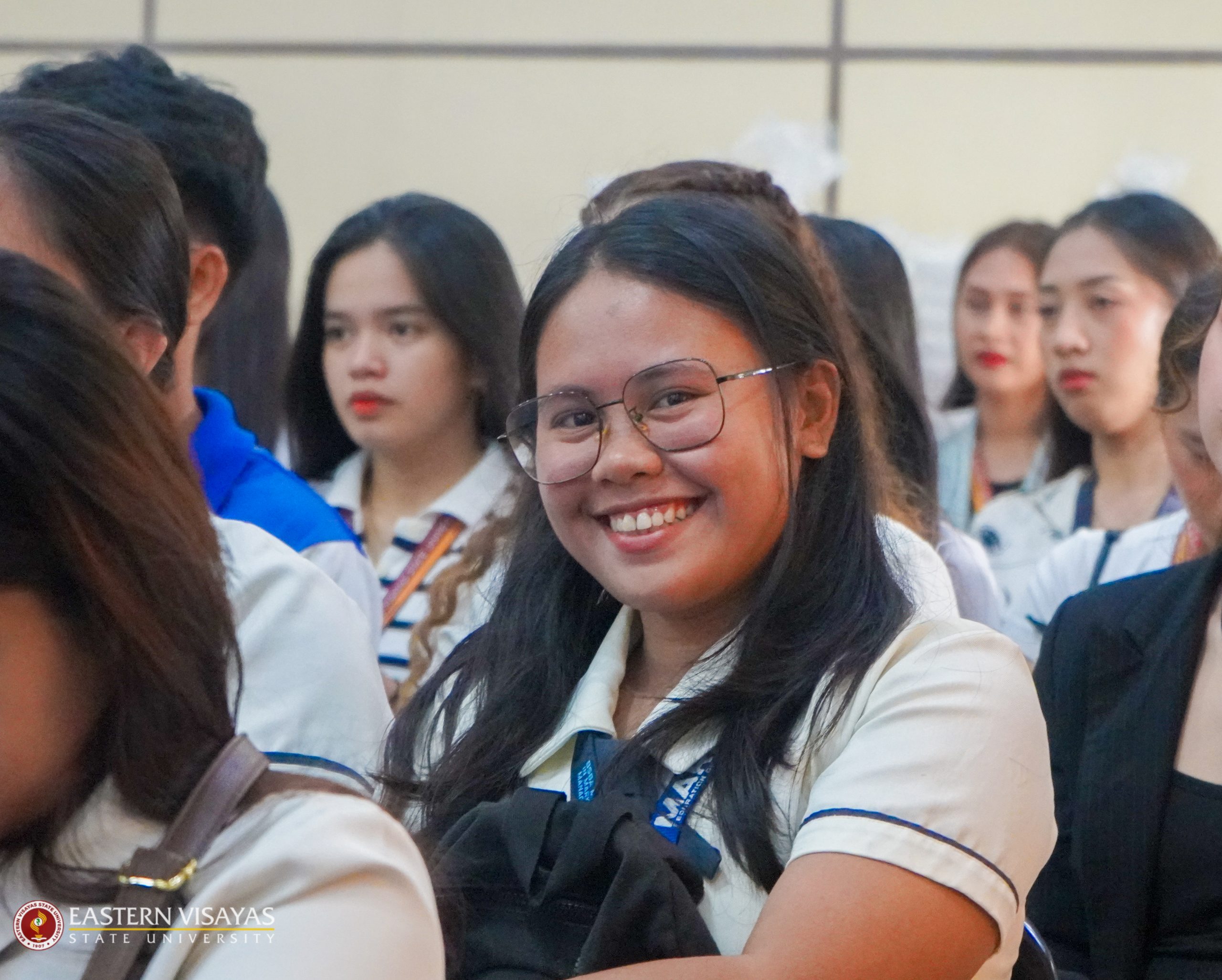 Empowering OJT Students for Ethical and Gender Respectful Workspaces