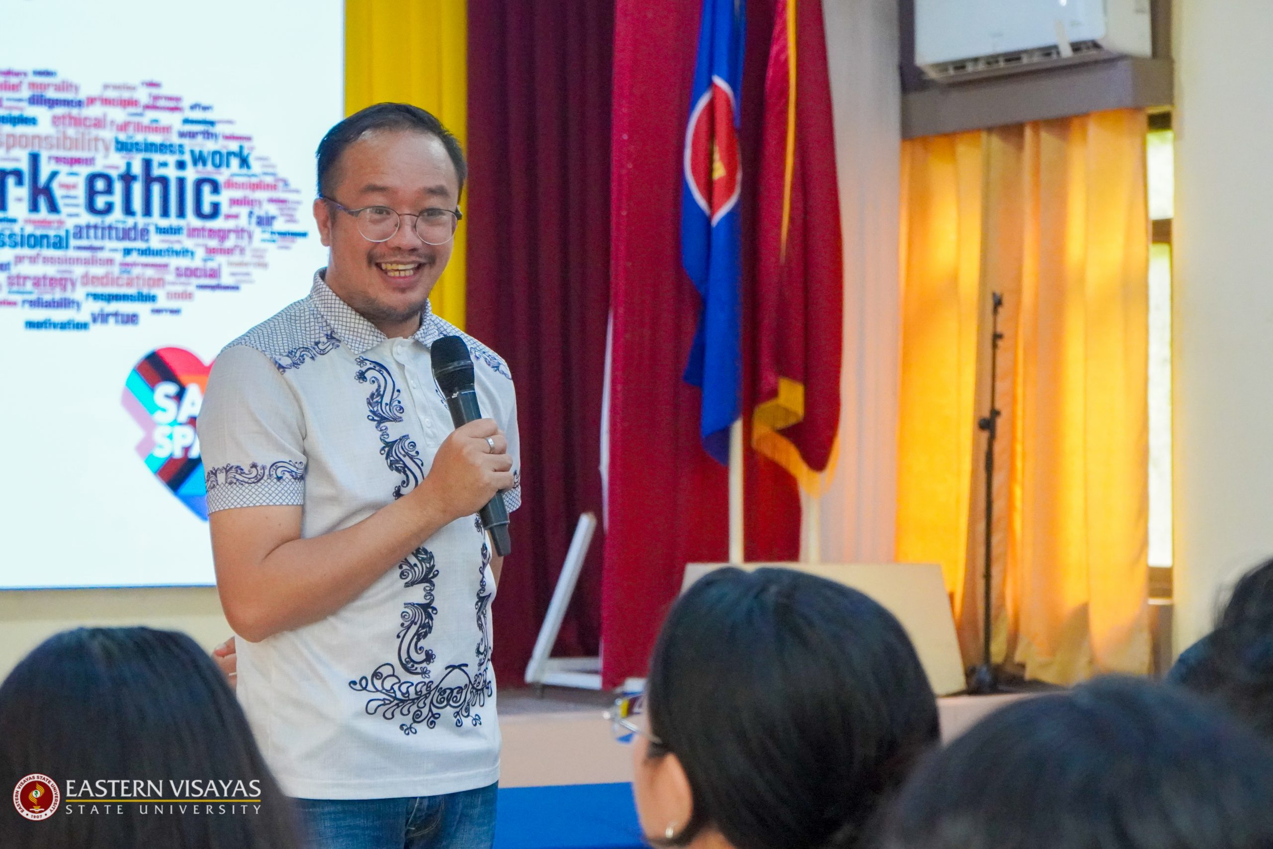 Empowering OJT Students for Ethical and Gender Respectful Workspaces