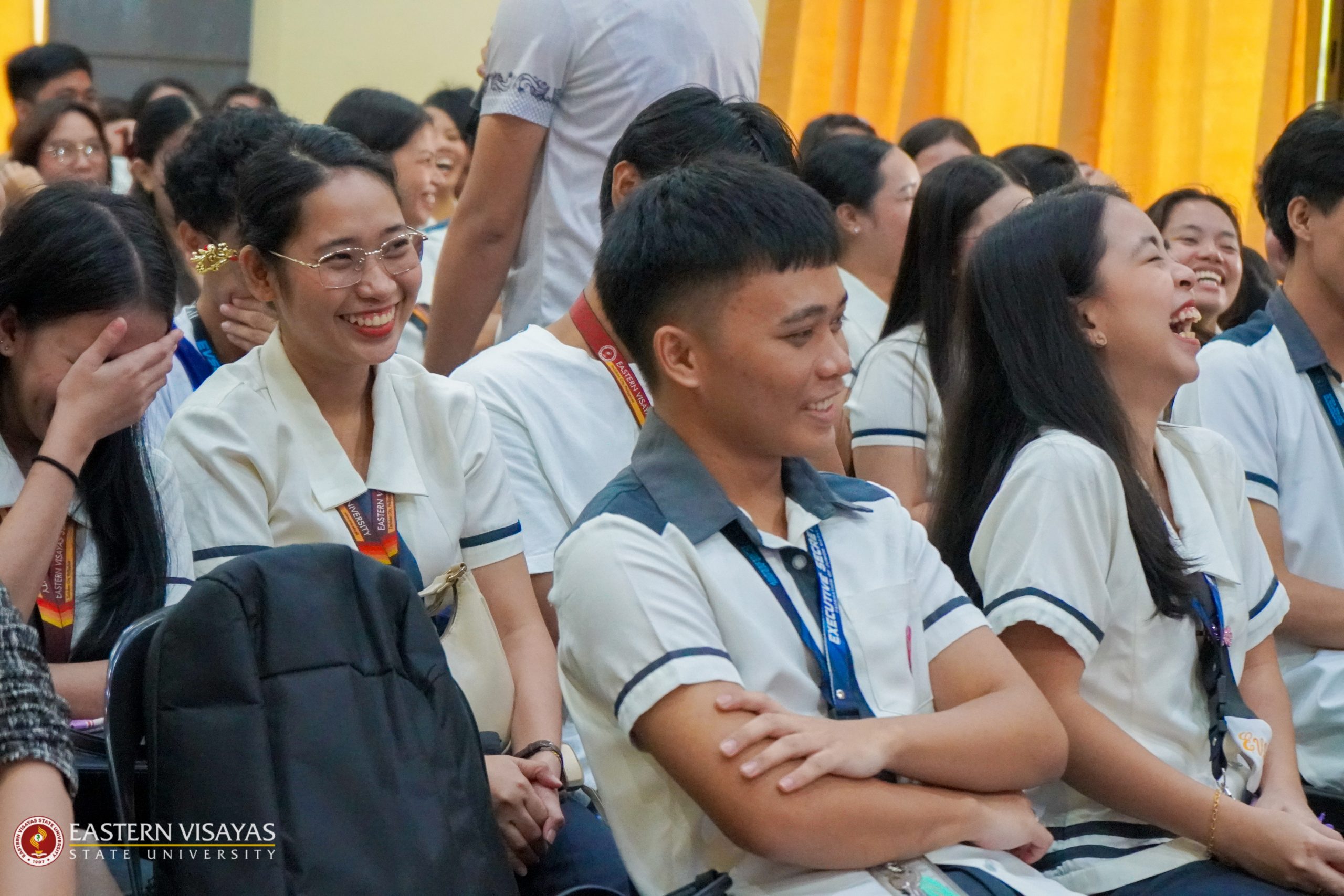 Empowering OJT Students for Ethical and Gender Respectful Workspaces