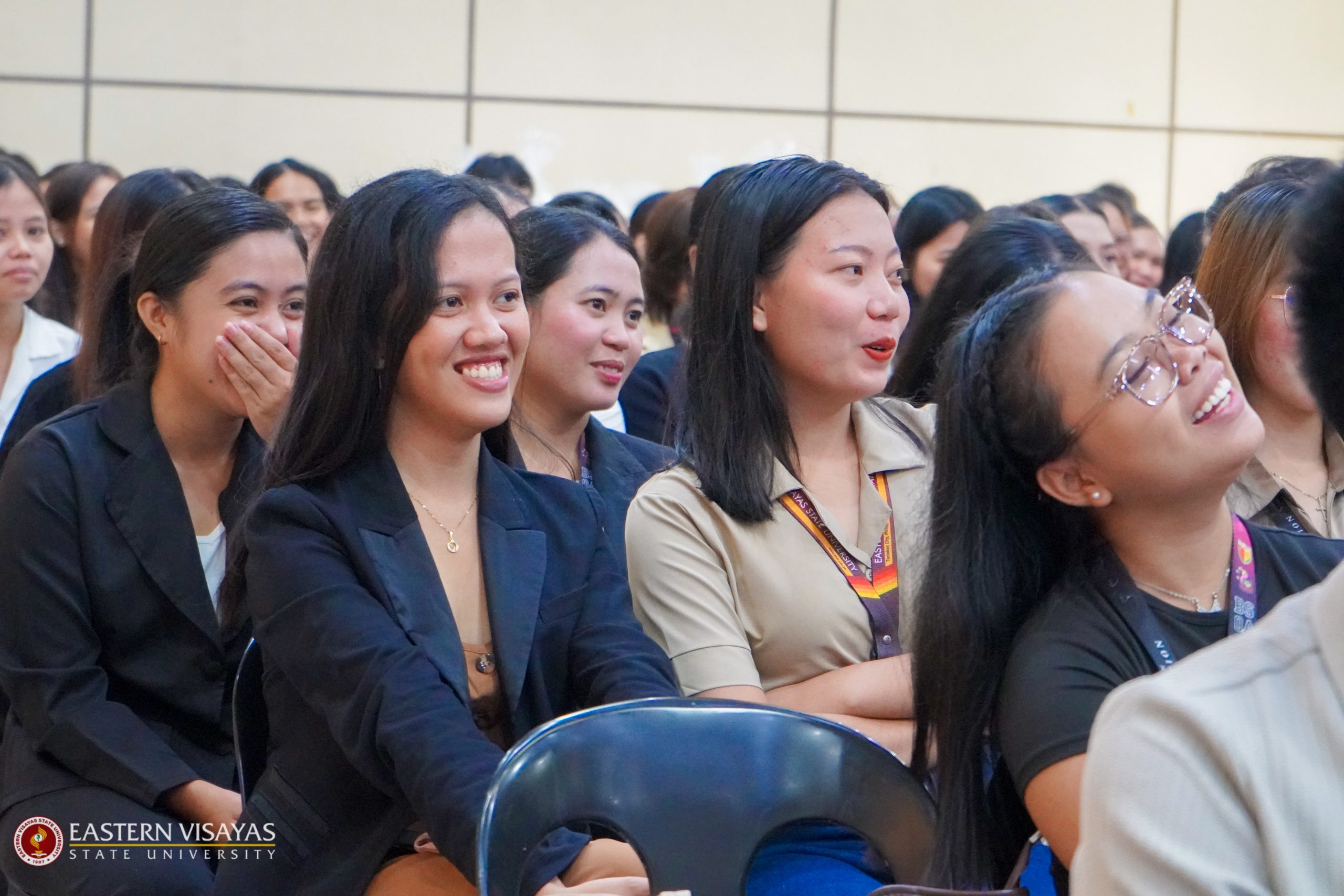 Empowering OJT Students for Ethical and Gender Respectful Workspaces