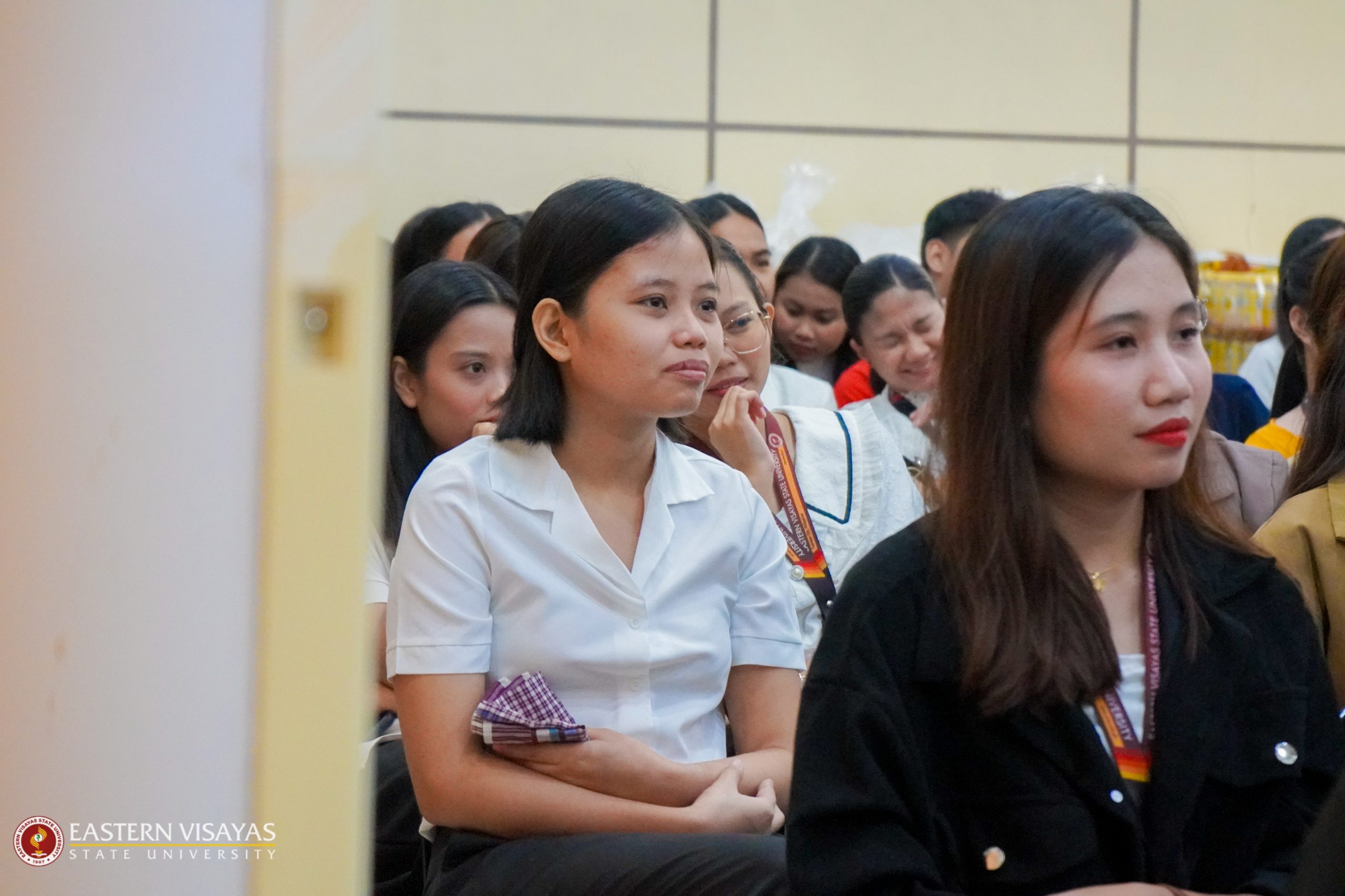 Empowering OJT Students for Ethical and Gender Respectful Workspaces