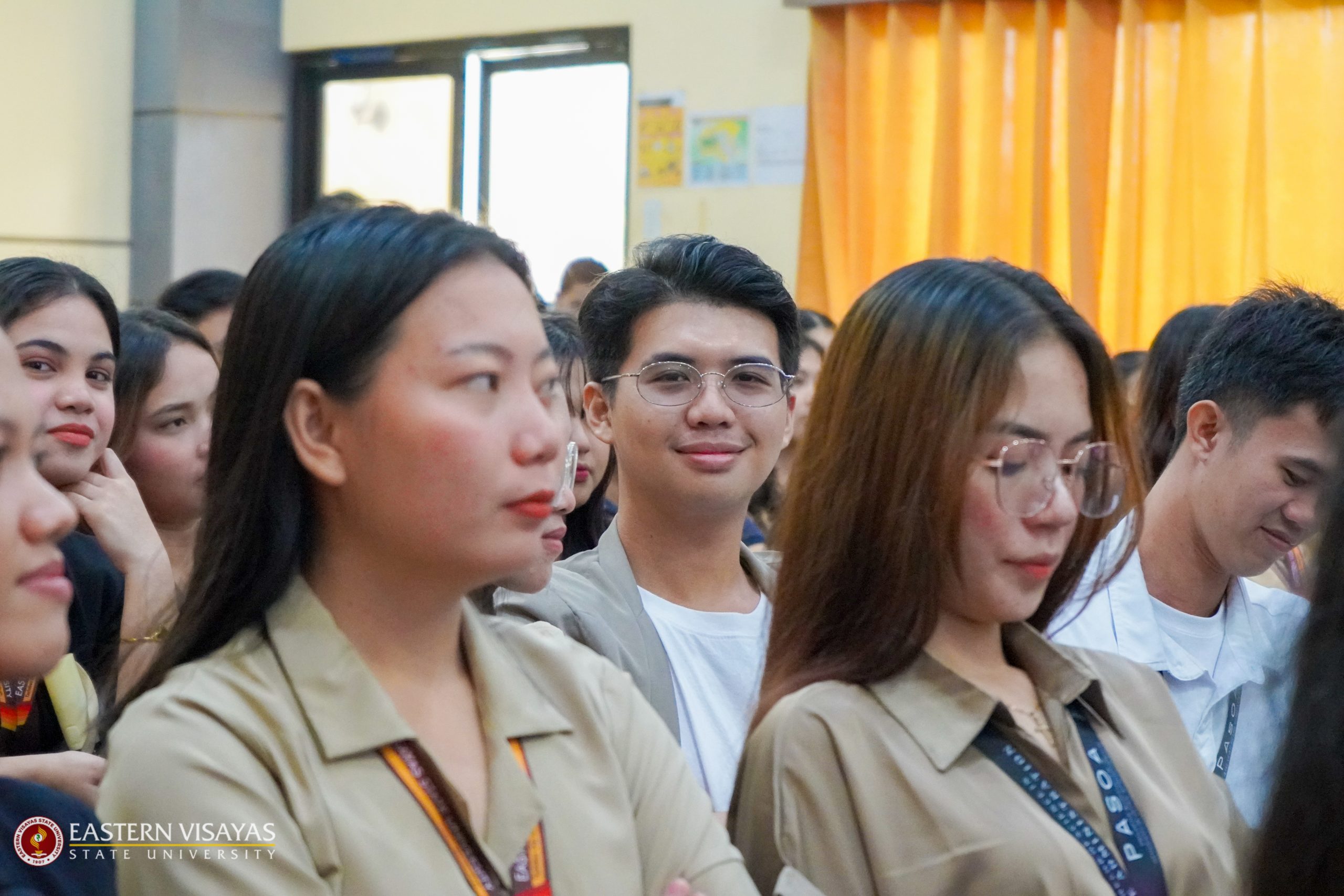 Empowering OJT Students for Ethical and Gender Respectful Workspaces