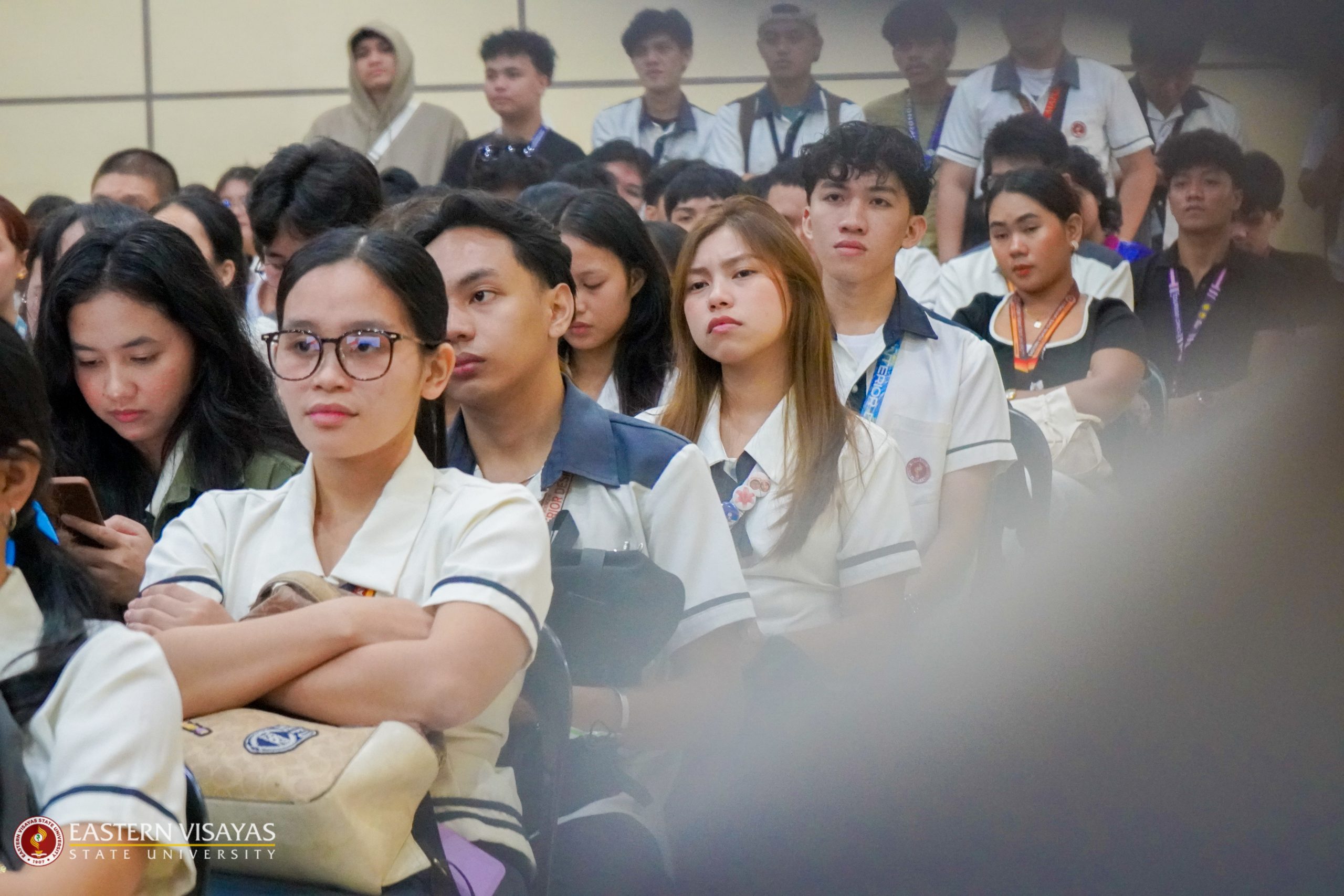 Empowering OJT Students for Ethical and Gender Respectful Workspaces