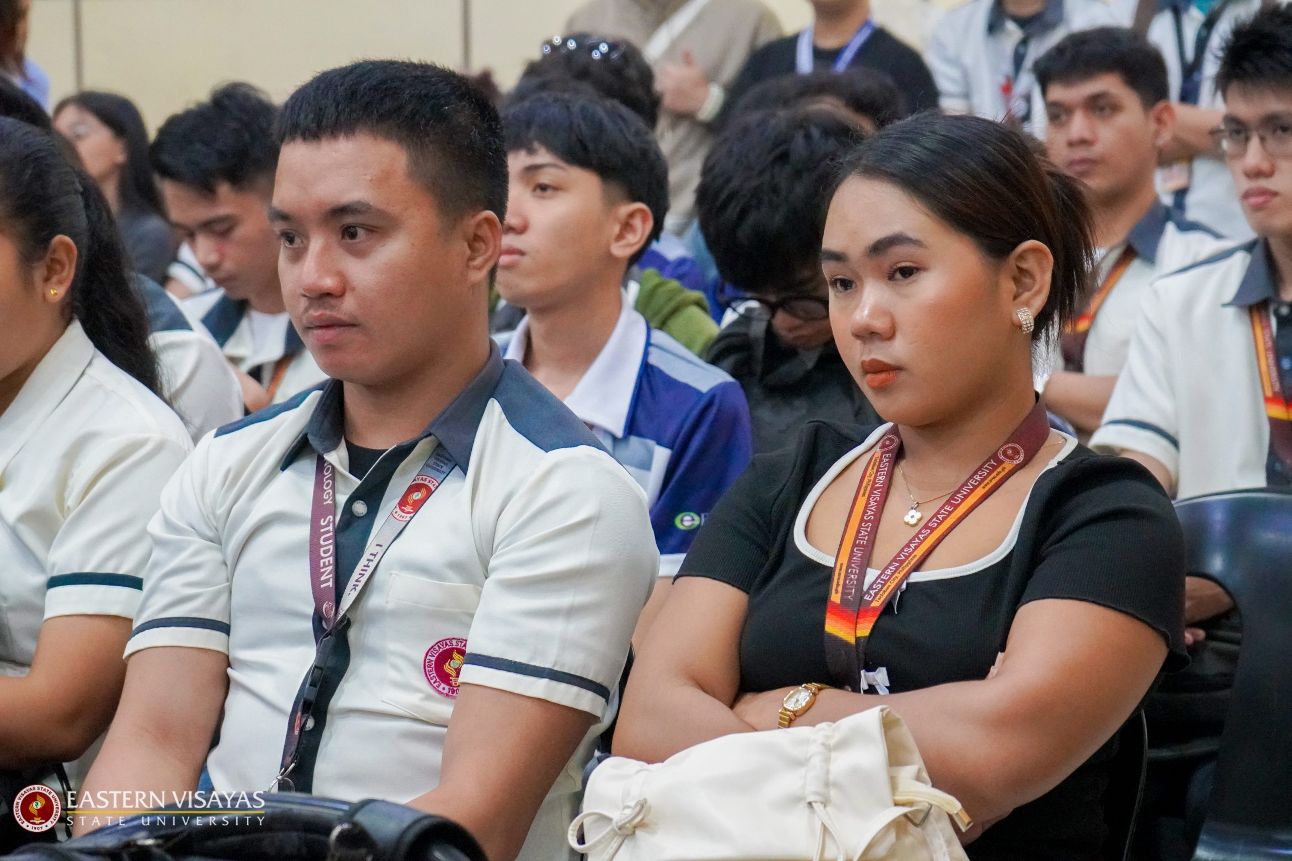 Empowering OJT Students for Ethical and Gender Respectful Workspaces