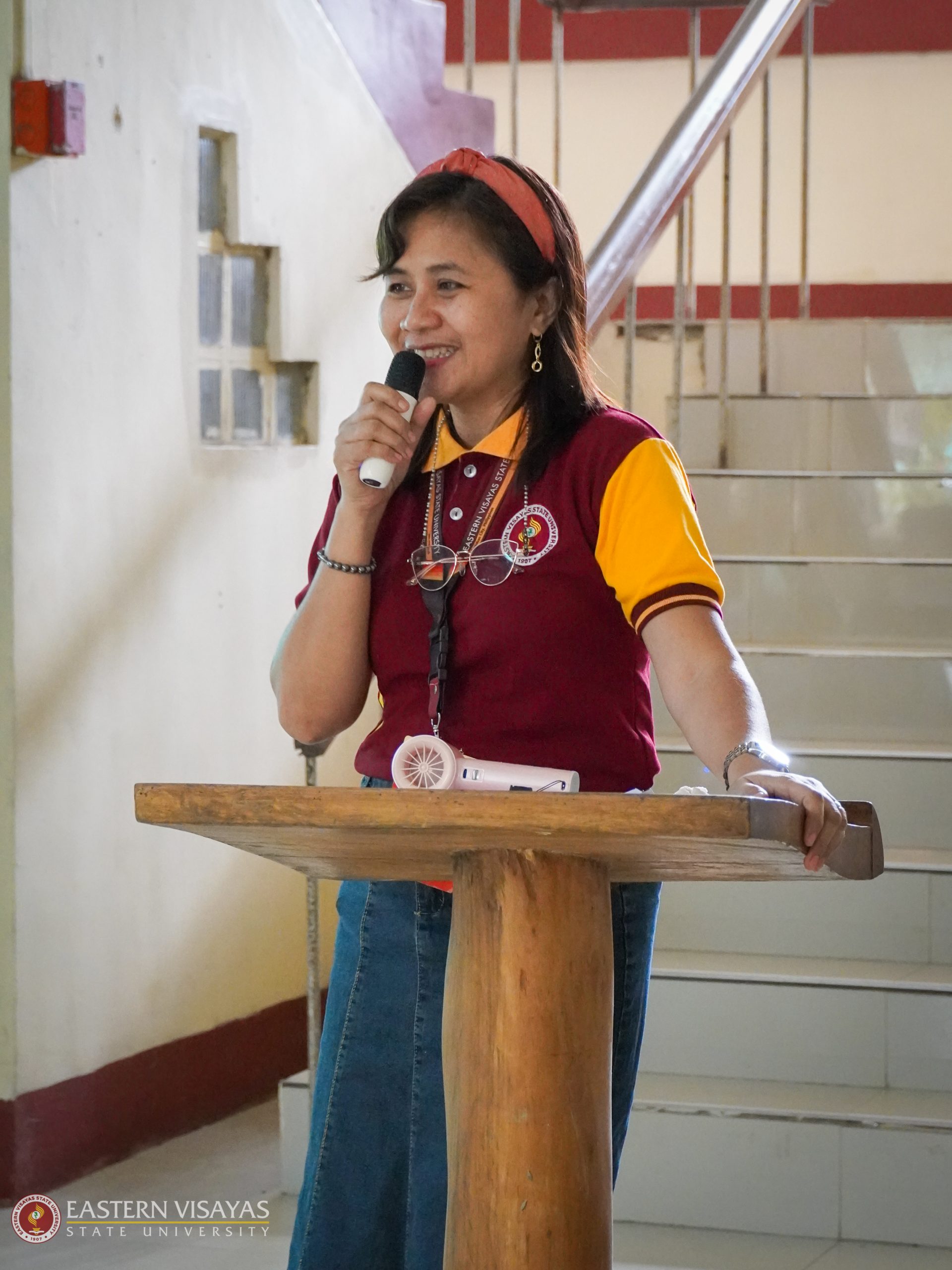 EVSU launches first Bachelor of Human Services program in the Visayas