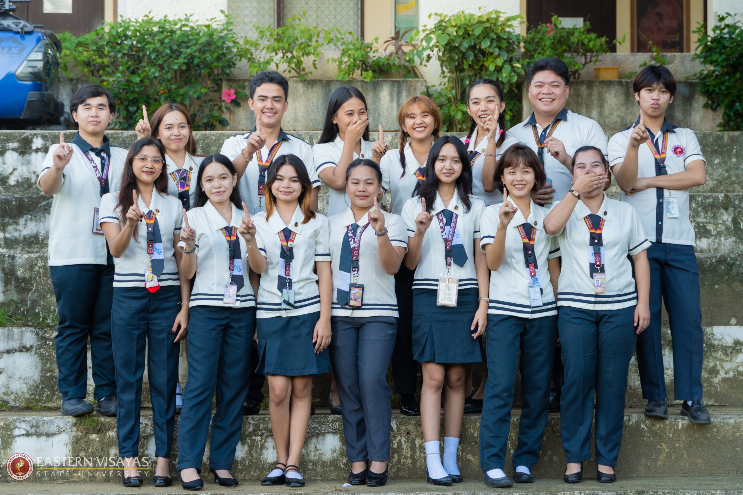 EVSU launches first Bachelor of Human Services program in the Visayas