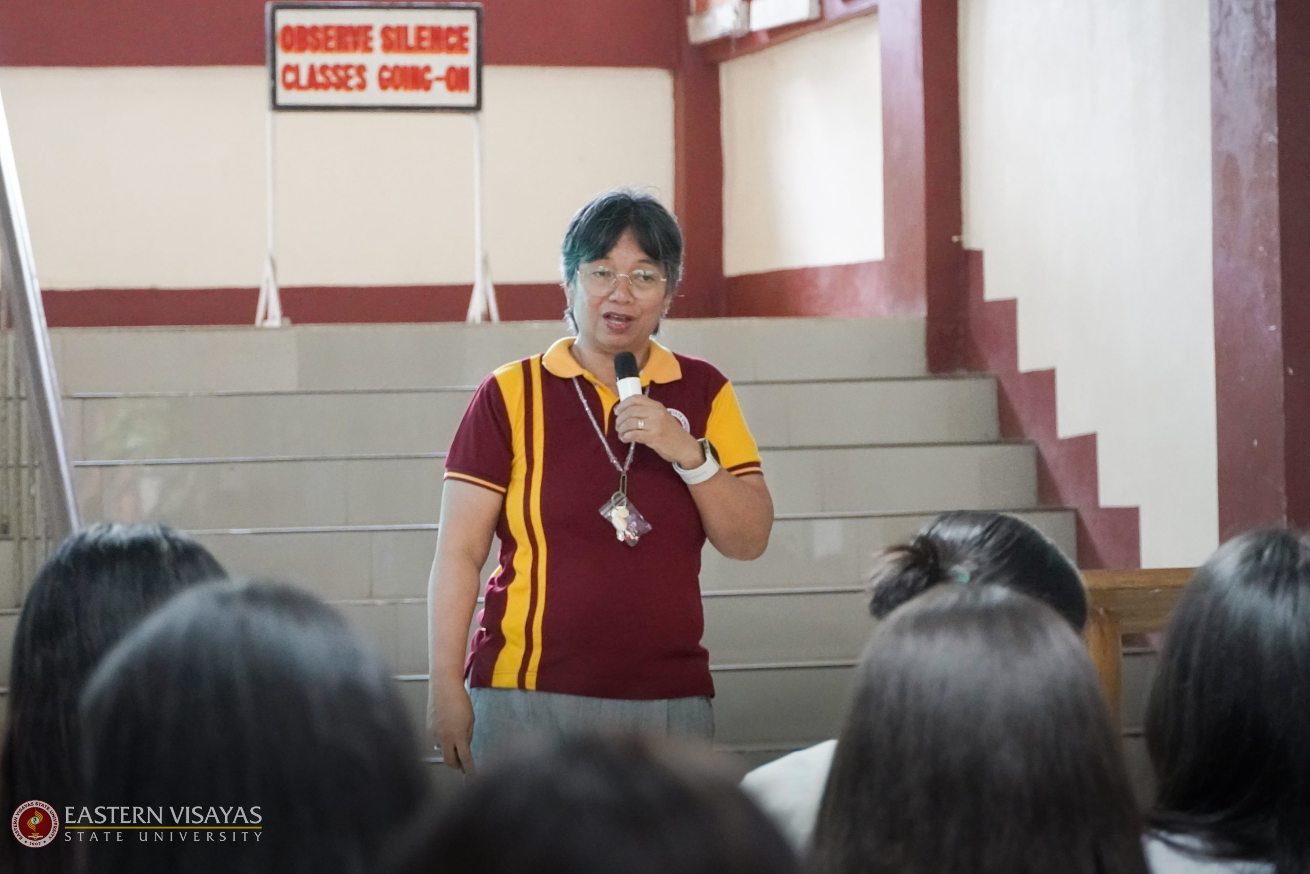 EVSU launches first Bachelor of Human Services program in the Visayas