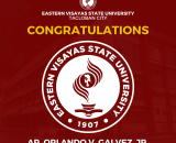 14 EVSUnistas pass January 2026 Architects Licensure Examination (ALE)