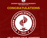 14 EVSUnistas pass January 2026 Architects Licensure Examination (ALE)