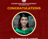 14 EVSUnistas pass January 2026 Architects Licensure Examination (ALE)