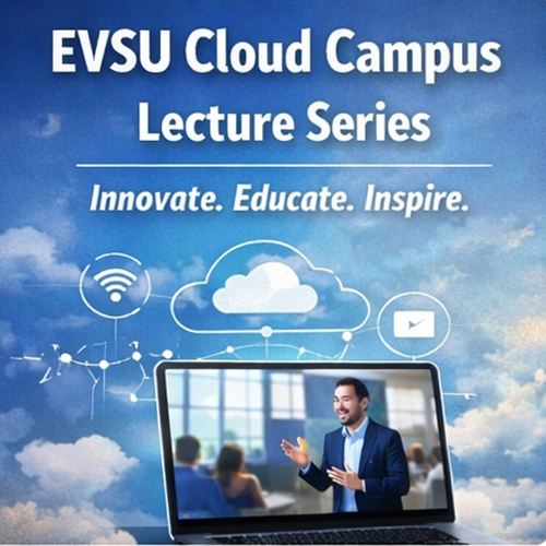 Students, Internationalization & External Affairs