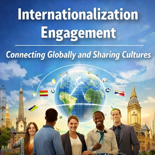 Students, Internationalization & External Affairs