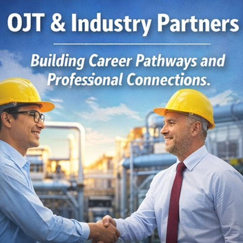 Students, Internationalization & External Affairs