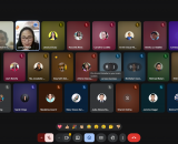 EVSU Holds HMO Orientation for Regular Employees