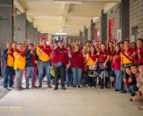 EVSU Marks 119th Anniversary with PUNLA-NURCA Launch and City Clean-Up Walk