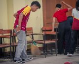 EVSU Marks 119th Anniversary with PUNLA-NURCA Launch and City Clean-Up Walk