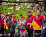 EVSU Marks 119th Anniversary with PUNLA-NURCA Launch and City Clean-Up Walk