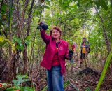 EVSU Marks 119th Anniversary with PUNLA-NURCA Launch and City Clean-Up Walk