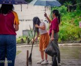 EVSU Marks 119th Anniversary with PUNLA-NURCA Launch and City Clean-Up Walk