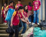 EVSU Marks 119th Anniversary with PUNLA-NURCA Launch and City Clean-Up Walk