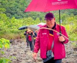 EVSU Marks 119th Anniversary with PUNLA-NURCA Launch and City Clean-Up Walk