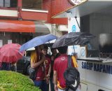 EVSU Marks 119th Anniversary with PUNLA-NURCA Launch and City Clean-Up Walk