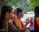 EVSU Marks 119th Anniversary with PUNLA-NURCA Launch and City Clean-Up Walk