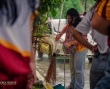 EVSU Marks 119th Anniversary with PUNLA-NURCA Launch and City Clean-Up Walk